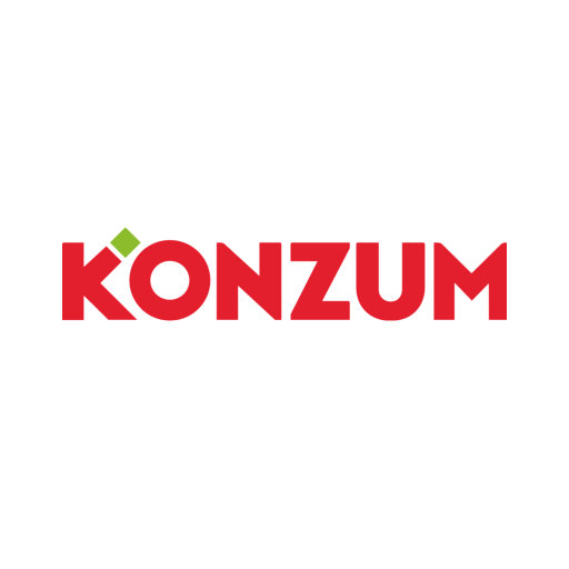 KONZUM  KATALOG