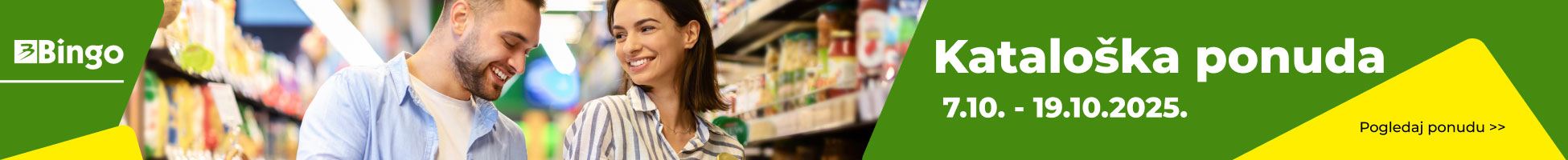 Posjetite Bingovu web stranicu