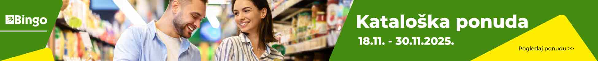 Posjetite Bingovu web stranicu