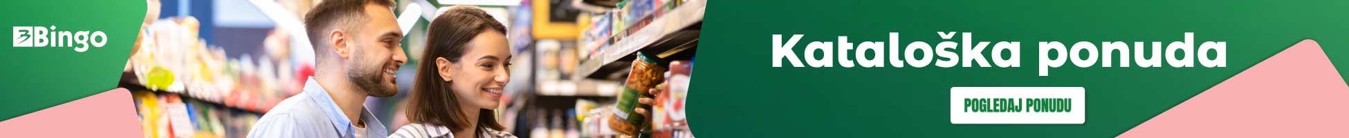 Posjetite Bingovu web stranicu