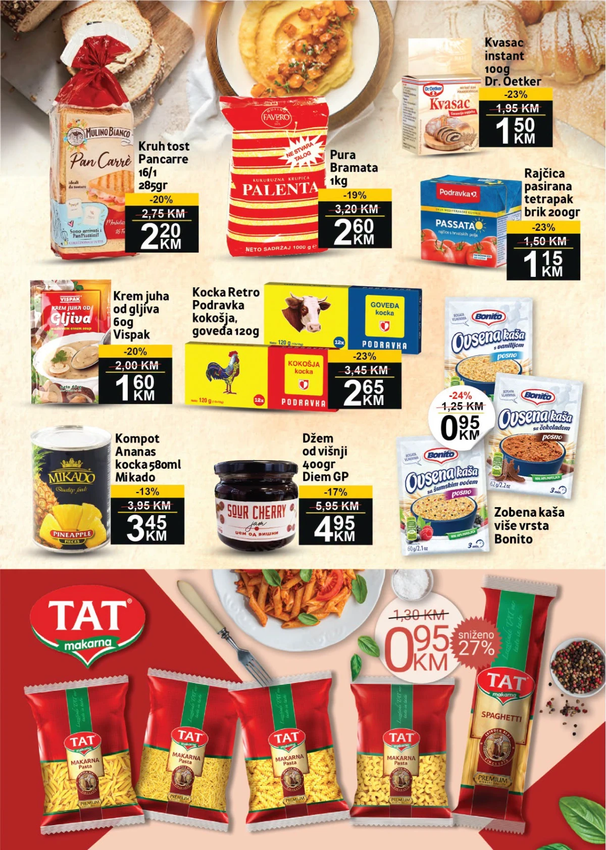 BEST katalog strana 11 – Persil, Perwoll i sredstva za čišćenje na akciji