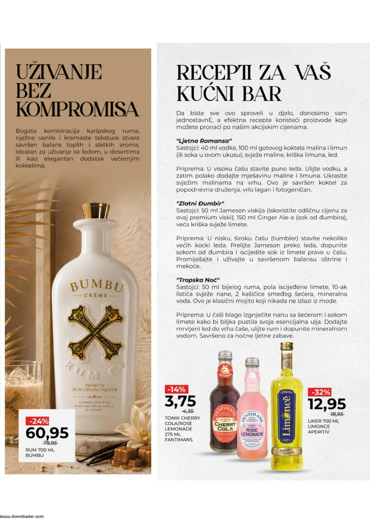Bingo Magazin Plus maj/jun 2026 katalog do 02.06.2026 strana 27