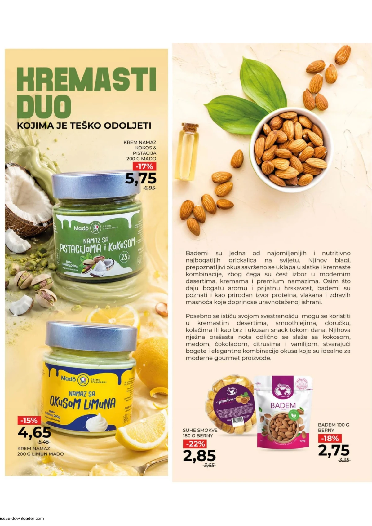 Bingo Magazin Plus maj/jun 2026 katalog do 02.06.2026 strana 31