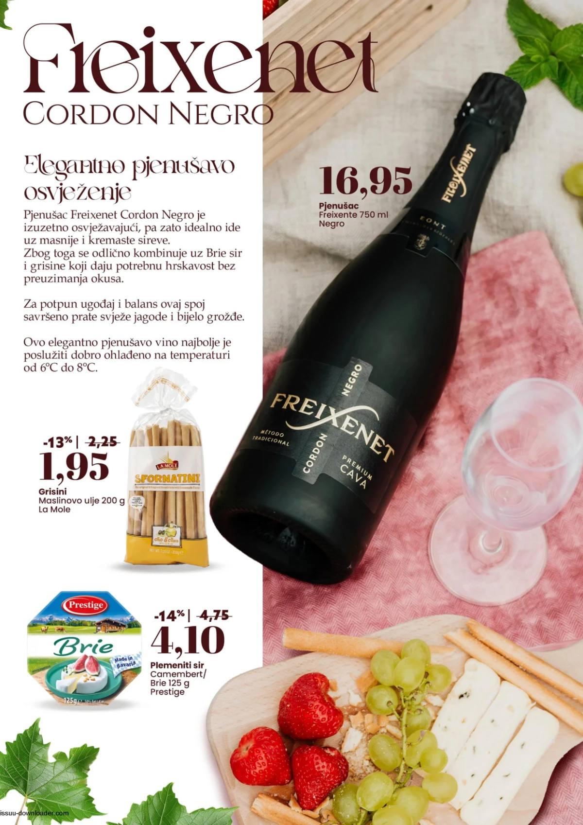 Bingo Price iz podruma strana 7 med namazi i gastro proizvodi