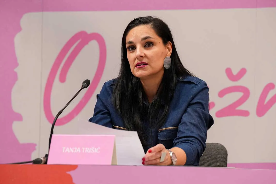 Bingo Odvažne i hrabre