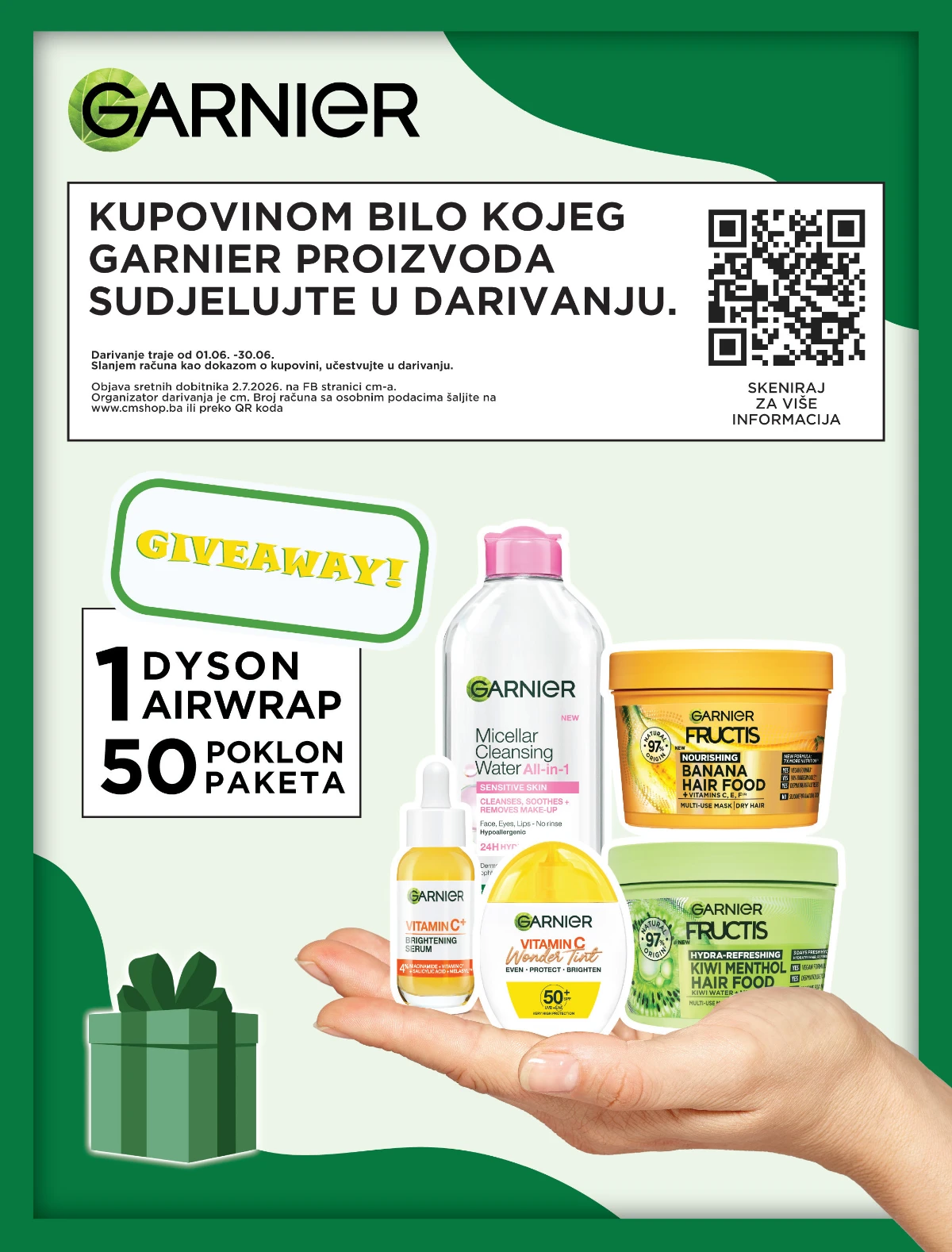 CM katalog strana 15 – strana kataloga CM katalog strana 15 – akcije i beauty proizvodi na sniženju