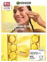 CM sniženja do 50% katalog maj 2026 – kozmetika parfemi i njega