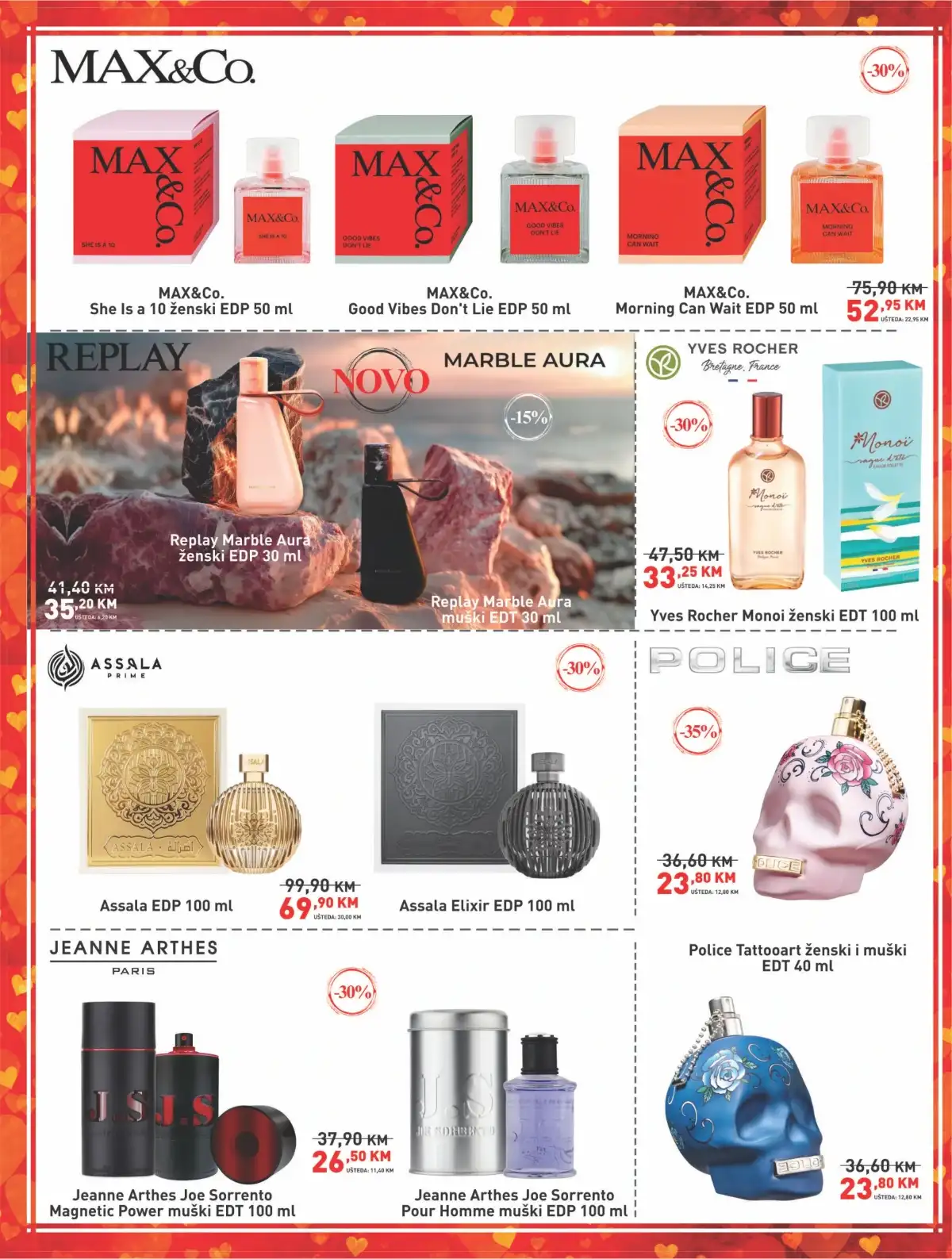 Didaco katalog sniženja do 50% strana 2 Didaco sniženja do 50% – katalog april 2026 strana 2 važi do 22.04.2026