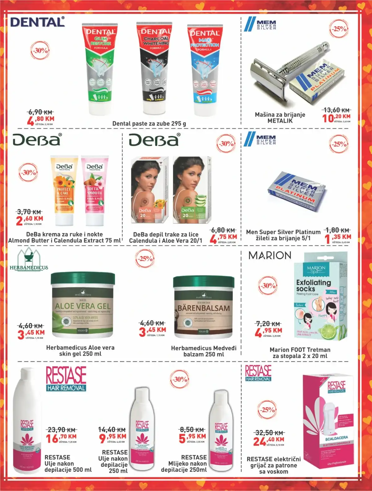 Didaco katalog sniženja do 50% strana 5 Didaco sniženja do 50% – katalog april 2026 strana 5 važi do 22.04.2026