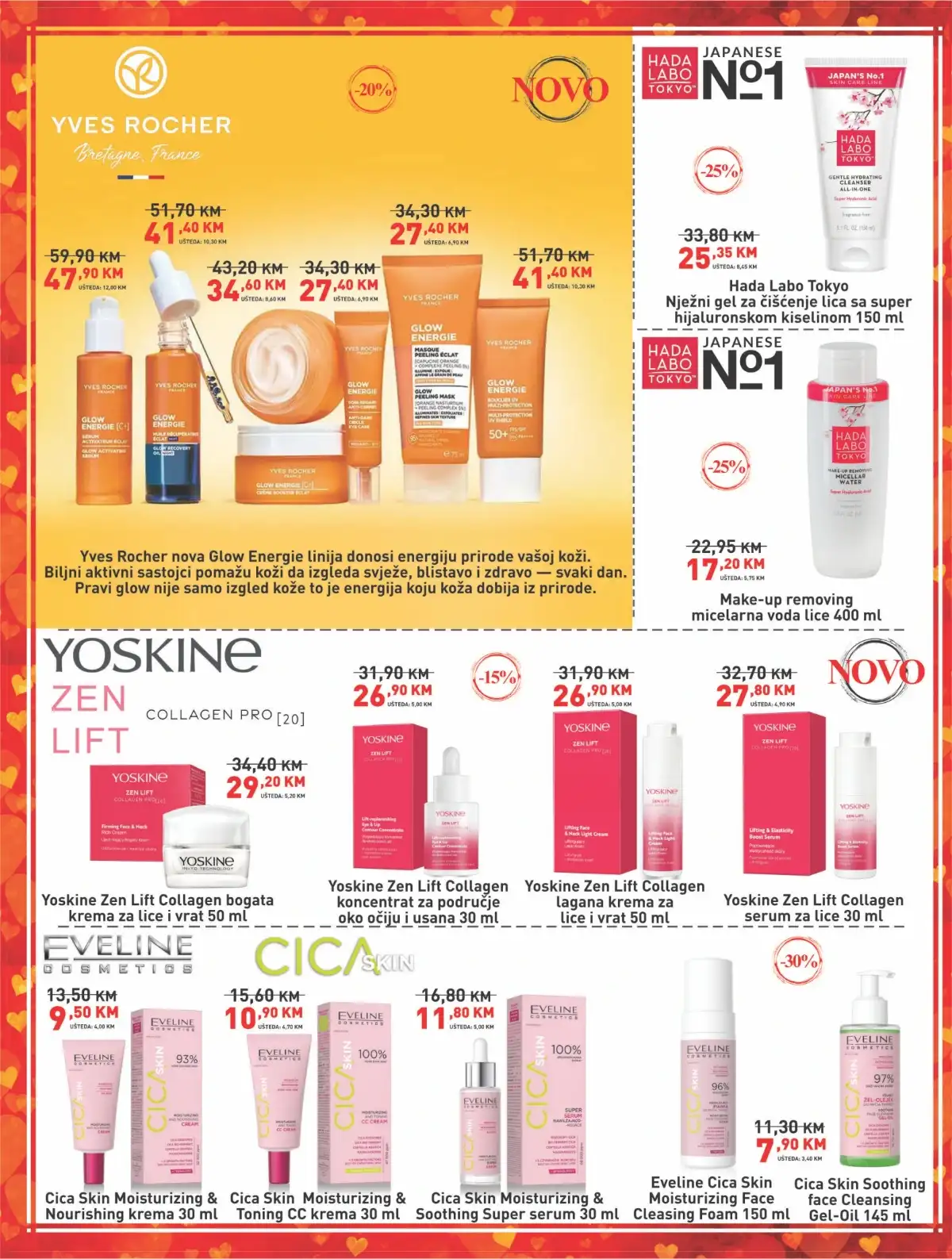 Didaco katalog sniženja do 50% strana 6 Didaco sniženja do 50% – katalog april 2026 strana 6 važi do 22.04.2026