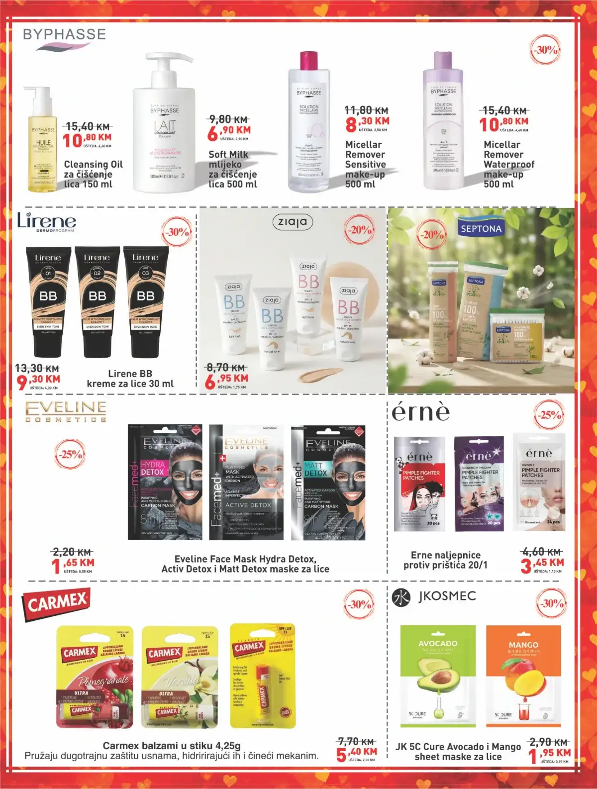 Didaco katalog sniženja do 50% strana 7 Didaco sniženja do 50% – katalog april 2026 strana 7 važi do 22.04.2026