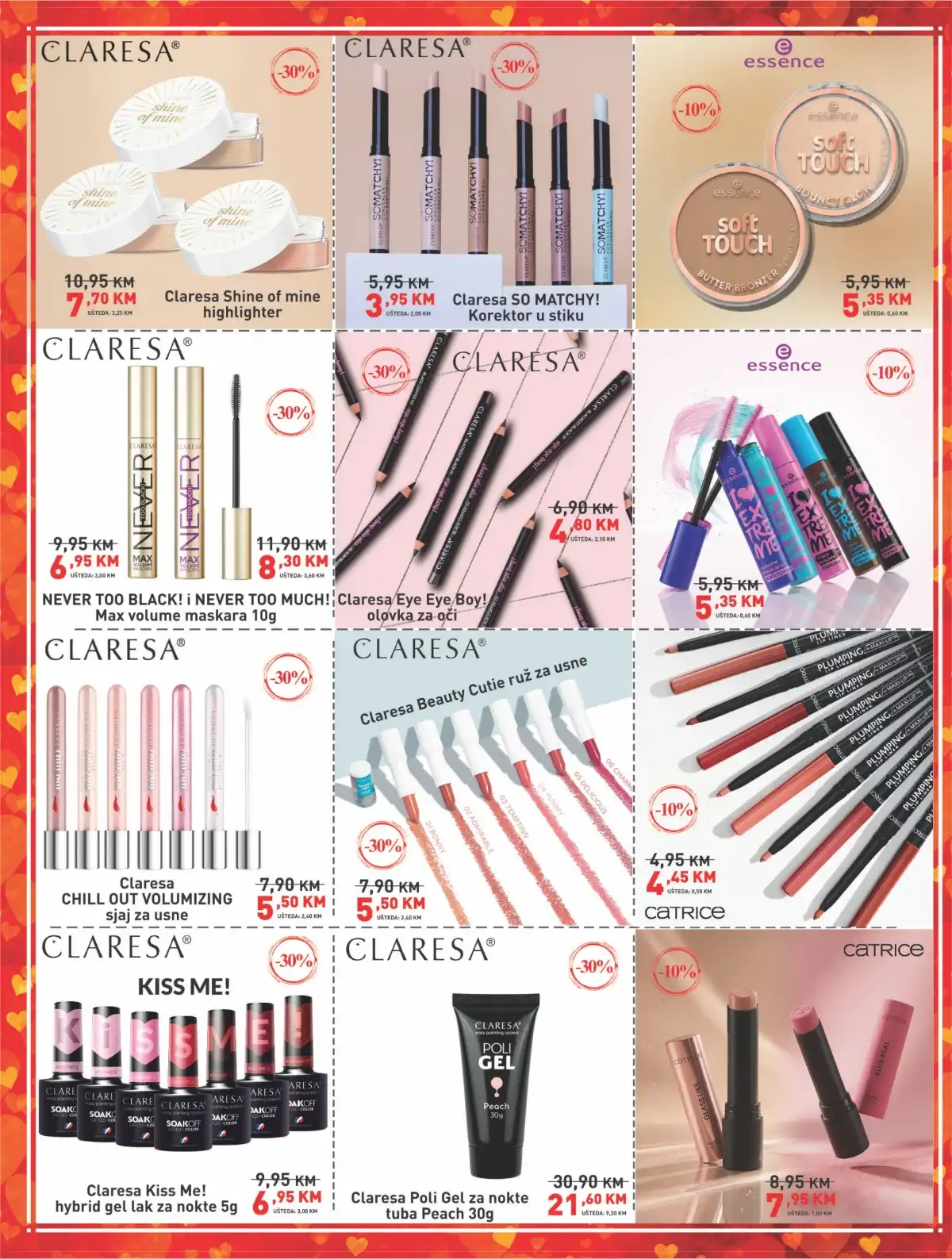 Didaco katalog sniženja do 50% strana 8 Didaco sniženja do 50% – katalog april 2026 strana 8 važi do 22.04.2026