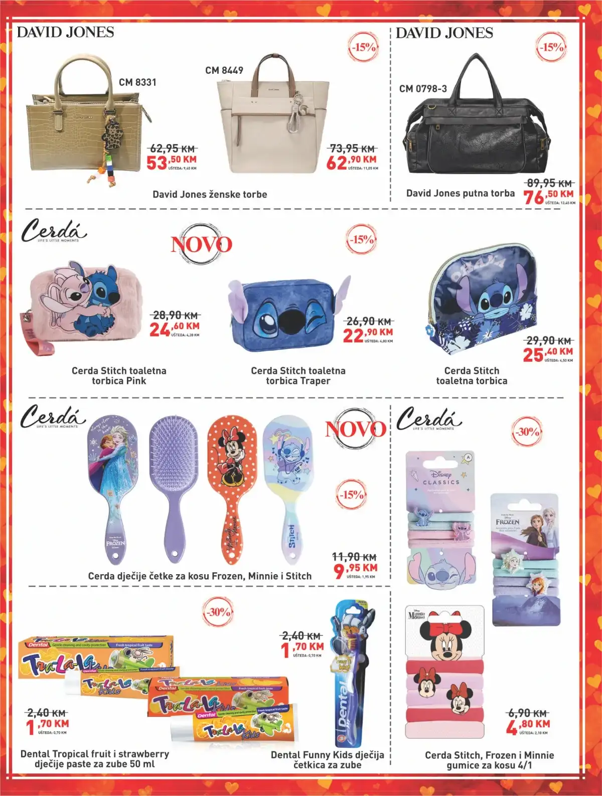 Didaco katalog sniženja do 50% strana 11 Didaco sniženja do 50% – katalog april 2026 strana 11 važi do 22.04.2026