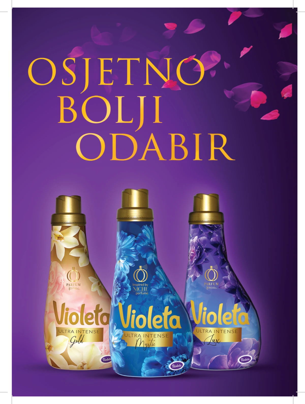 dm Active Beauty strana 55 – beauty trendovi i make-up