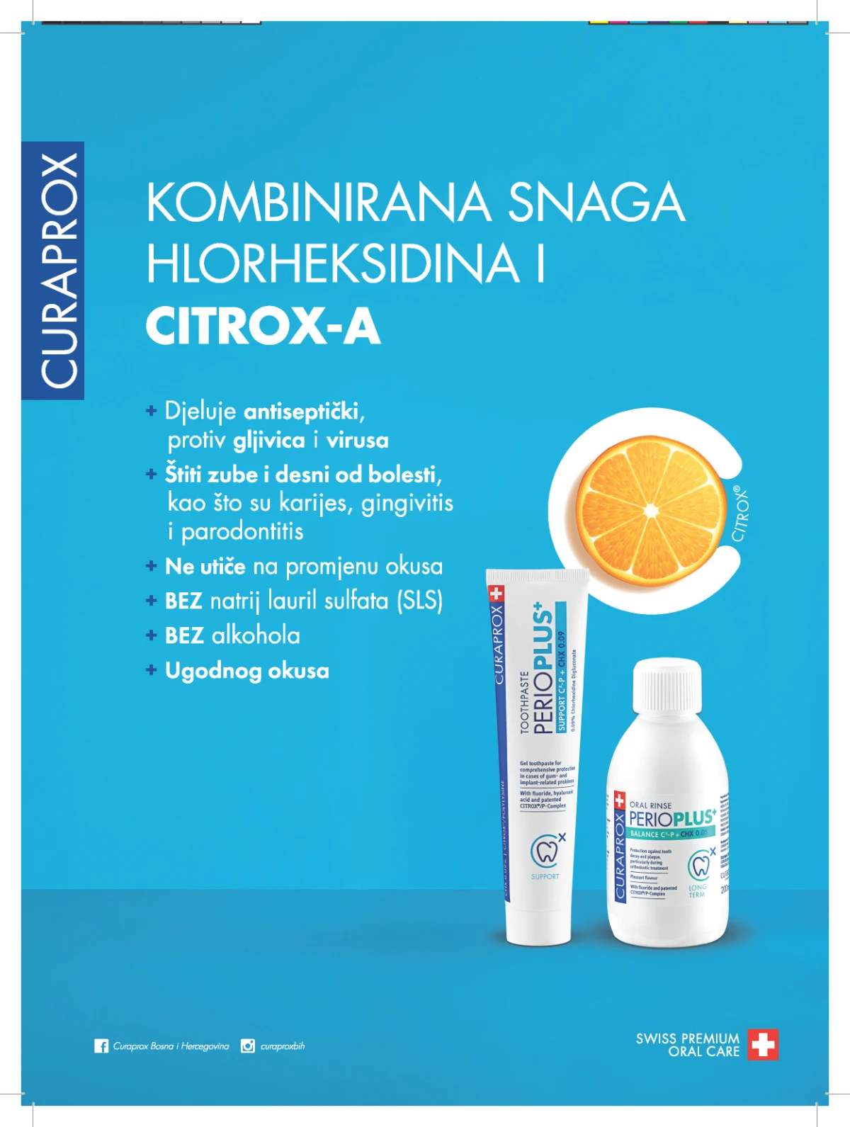 dm Active Beauty strana 76 – završna beauty inspiracija