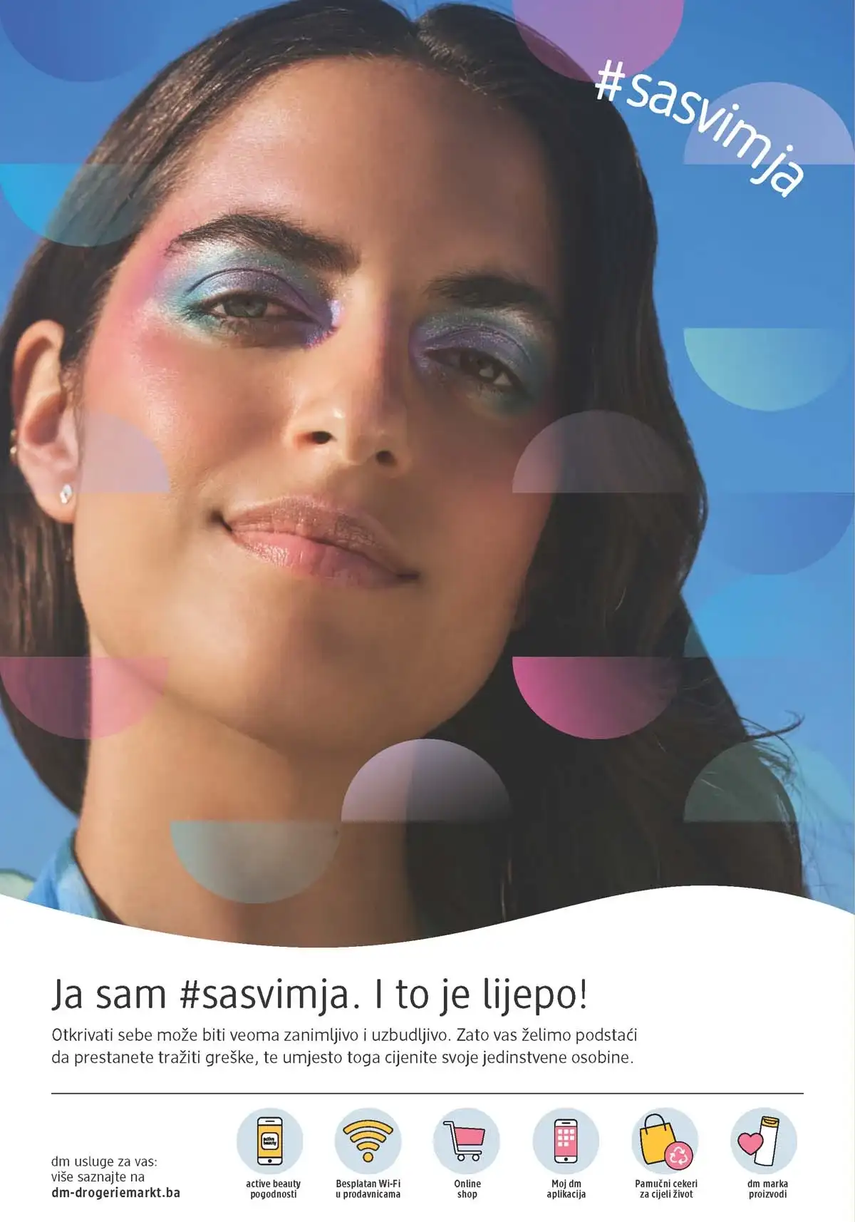 dm katalog sniženja strana 2 dm akcija katalog april 2026 strana 2