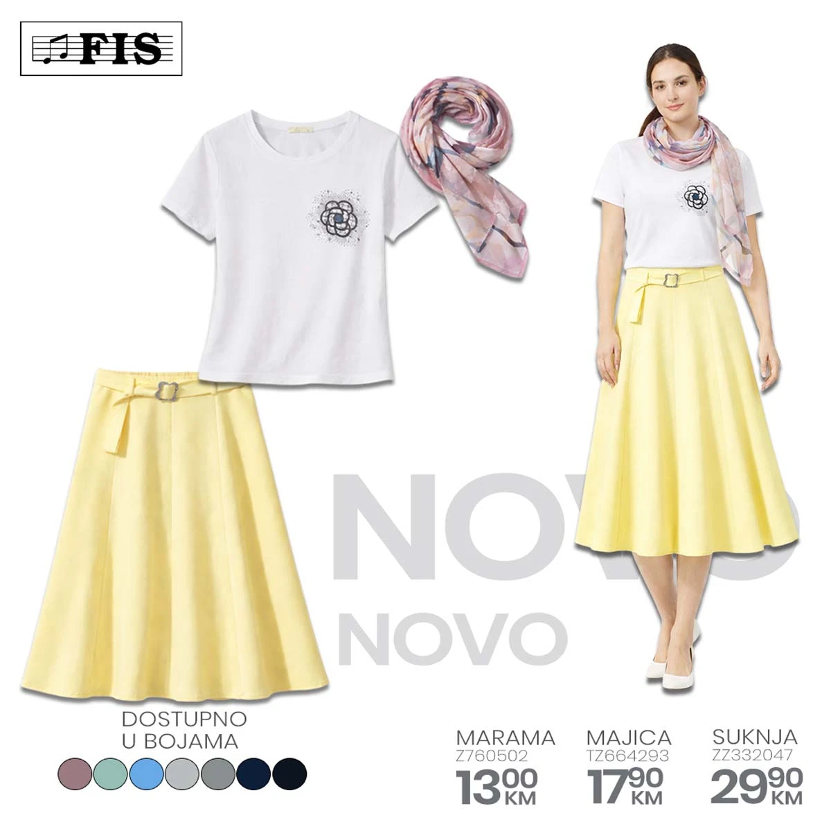 FIS doo akcija sniženja