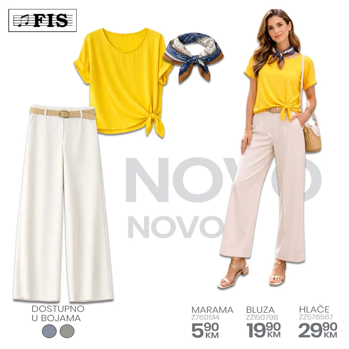 FIS doo akcija sniženja