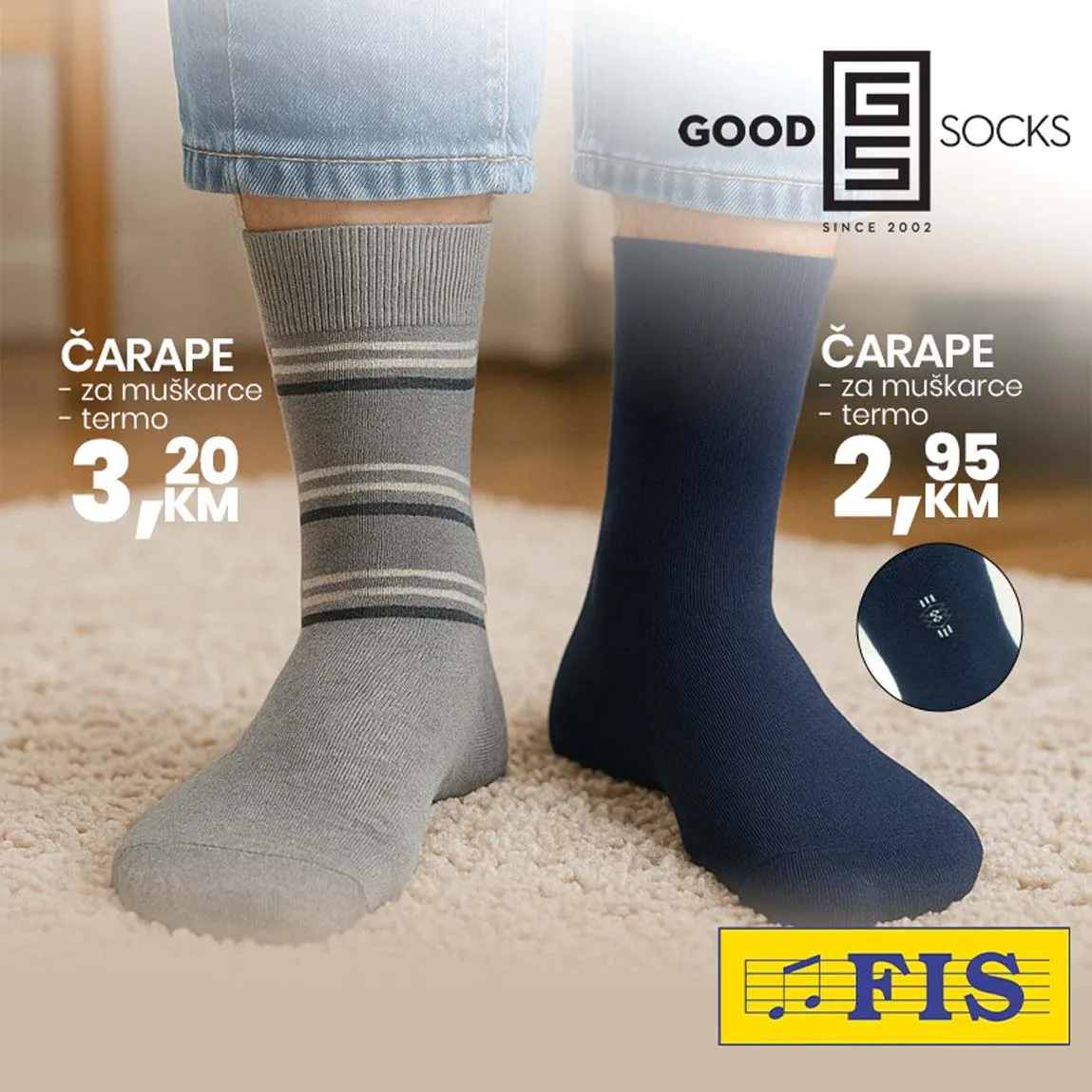 Fis Vitez akcija obuce