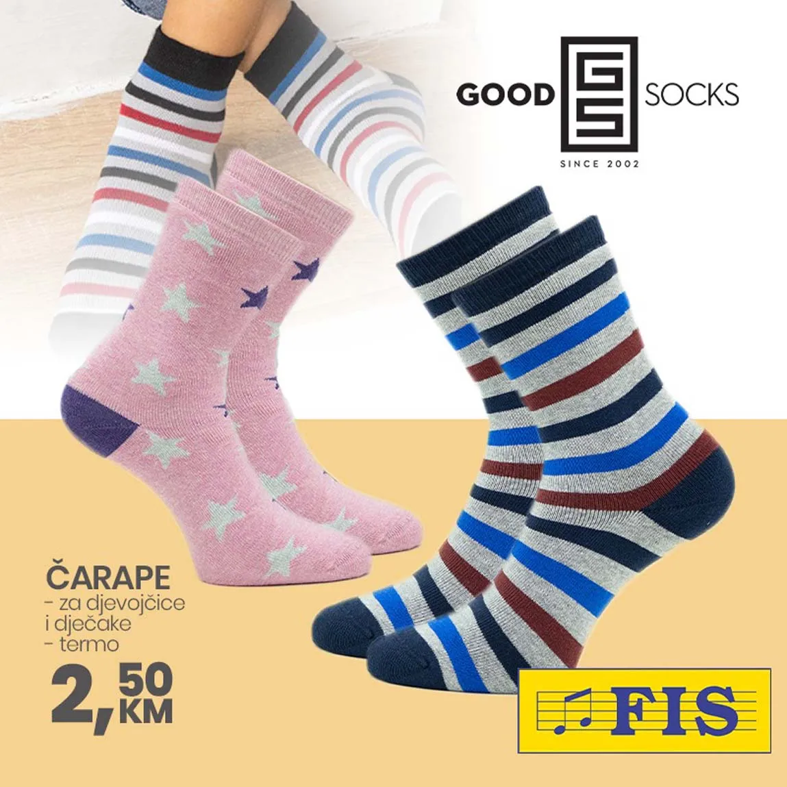 Fis Vitez akcija obuce