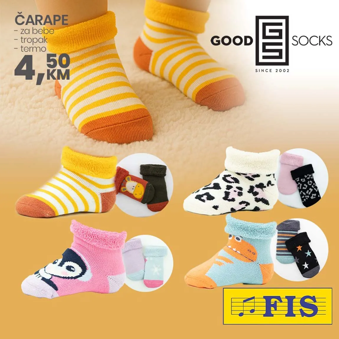 Fis Vitez akcija obuce