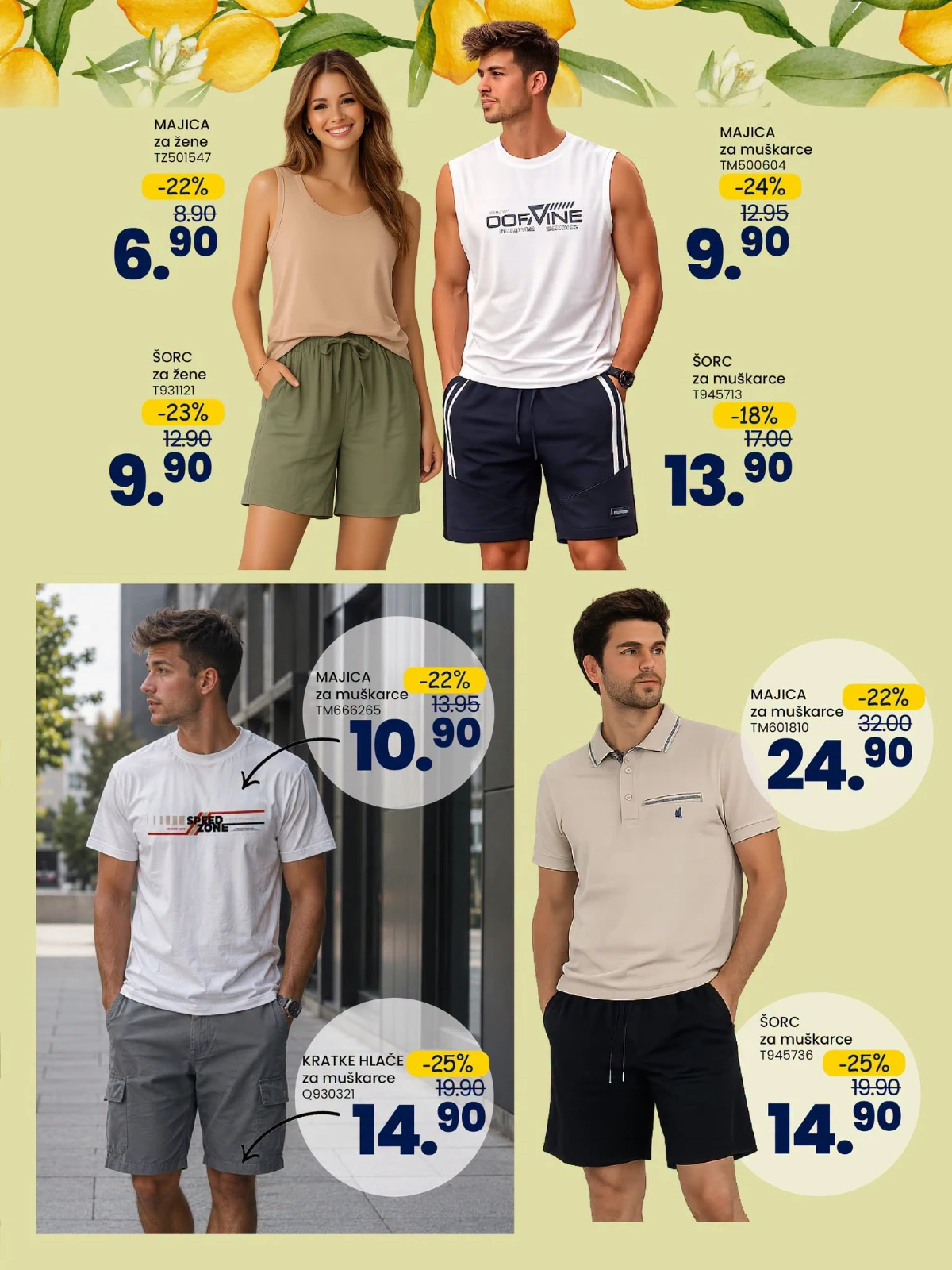 FIS akcijski katalog strana 39 – proizvodi za kuću i uređenje doma