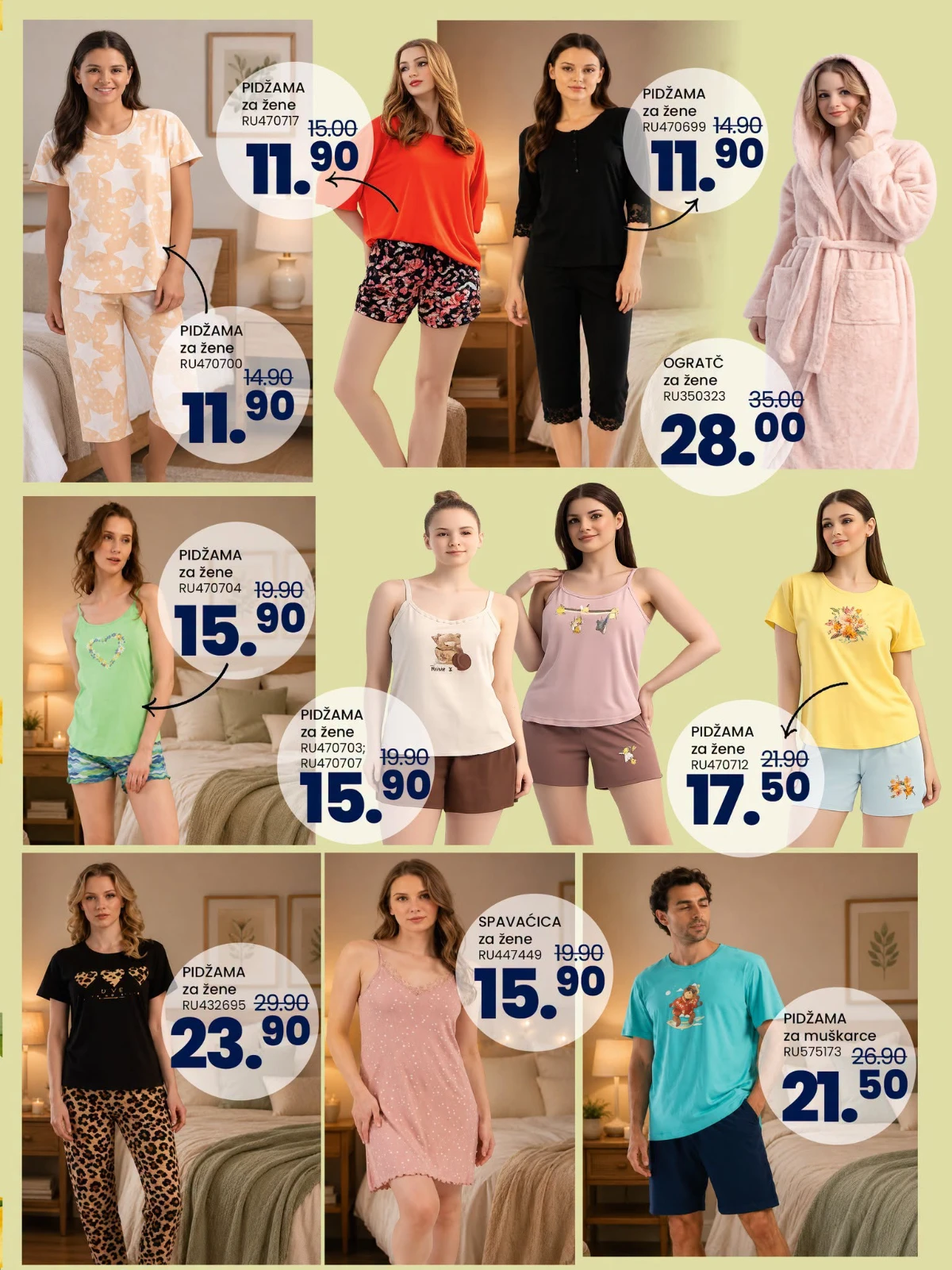 FIS akcijski katalog strana 41 – proizvodi za domaćinstvo