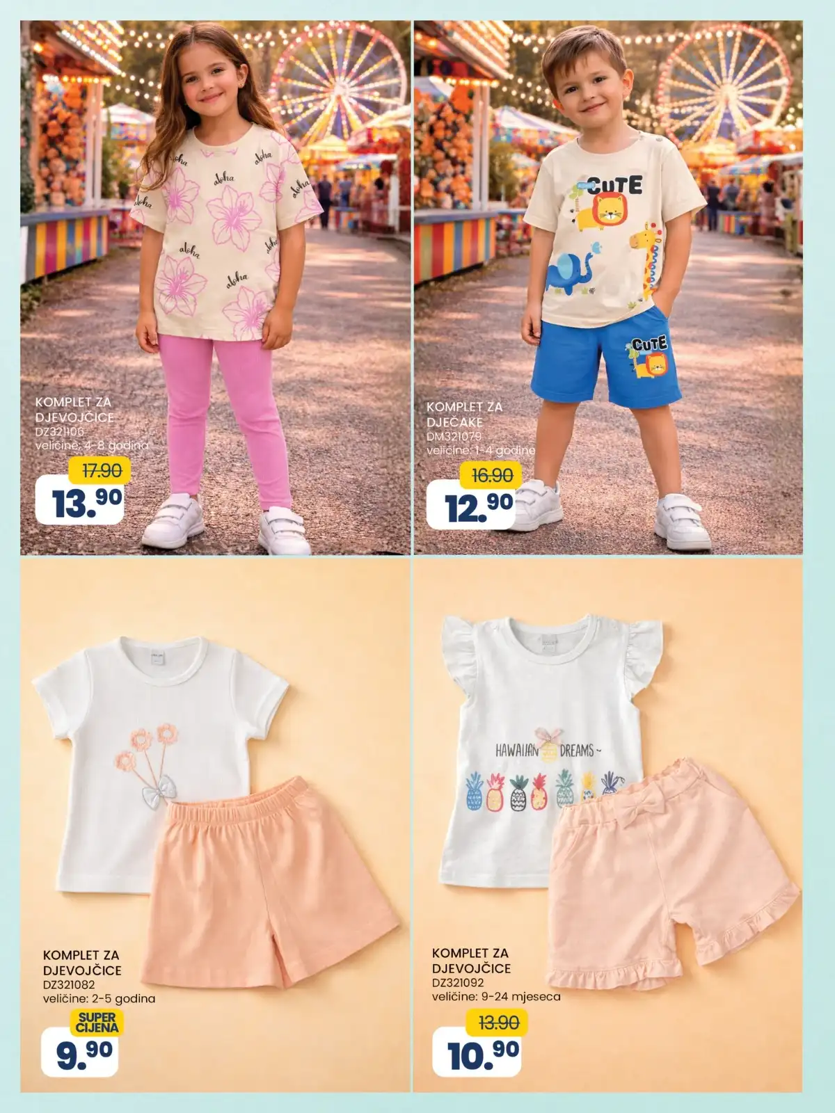 FIS VITEZ kataloška ponuda