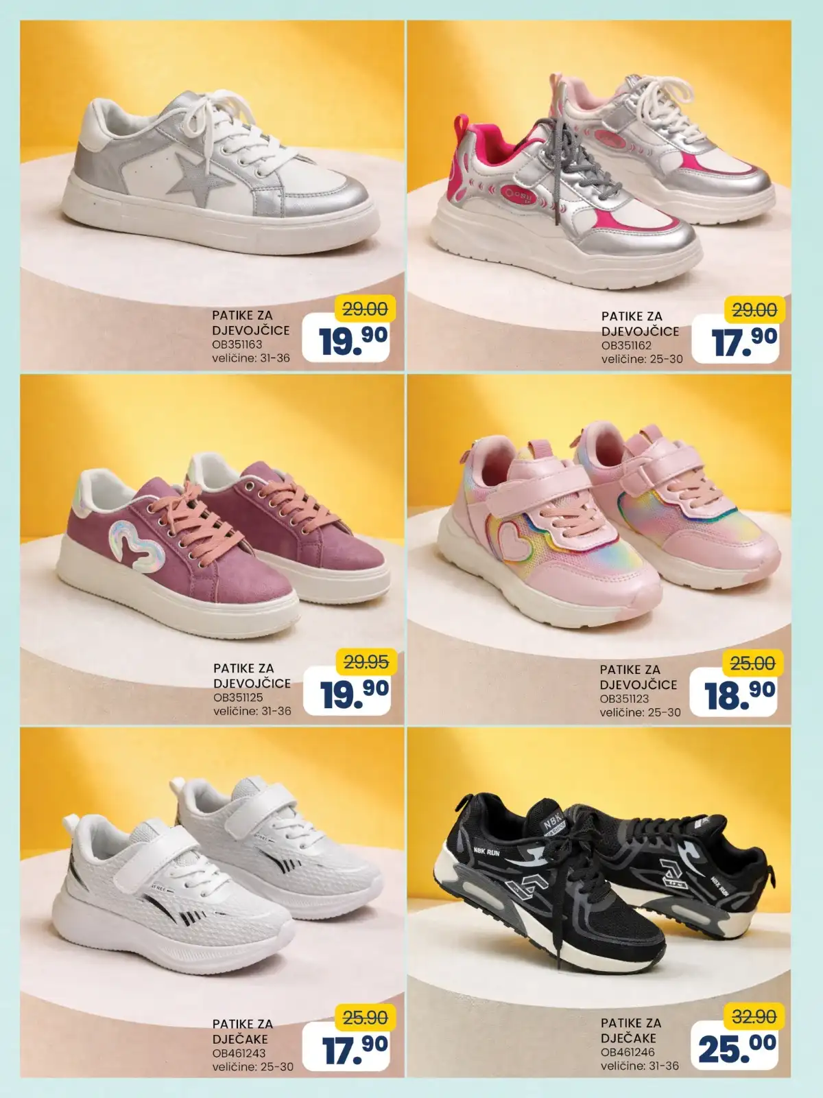 FIS VITEZ kataloška ponuda