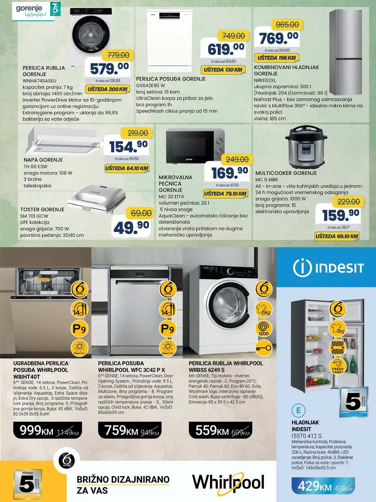 FIS katalog alat i oprema – akcija za majstore