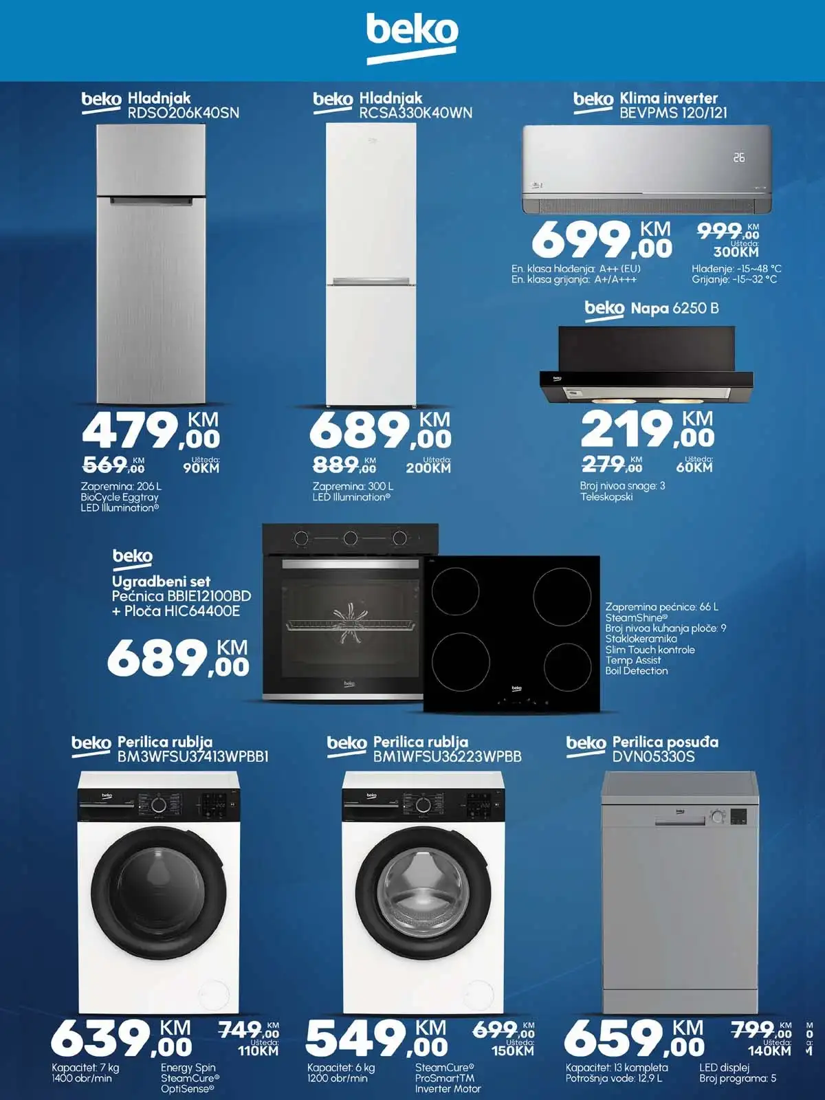 FIS katalog kupatilo i higijena – sniženja