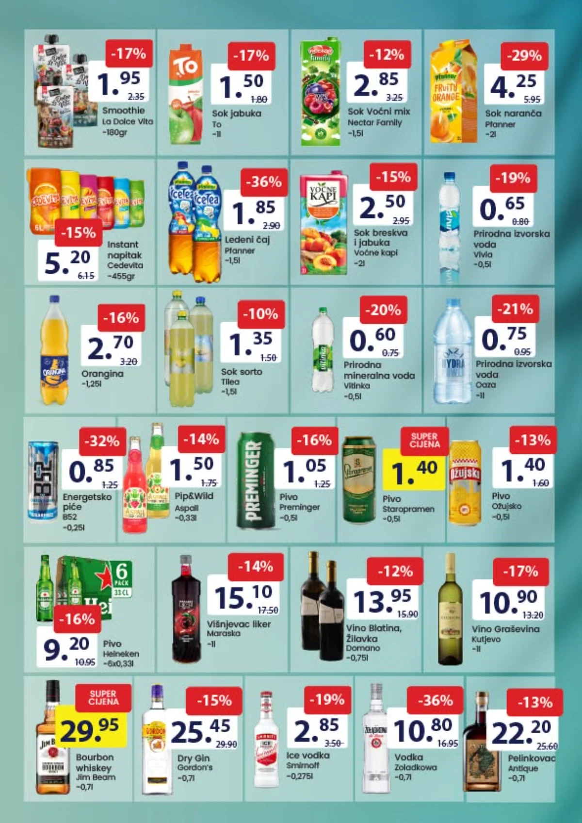 FIS kozmetika, pelene i proizvodi za ličnu njegu