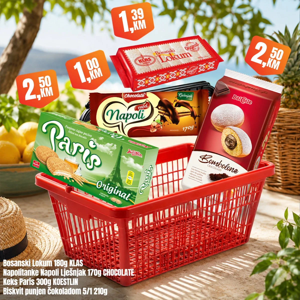 Fortuna Market vikend akcija – strana 12 kataloga
