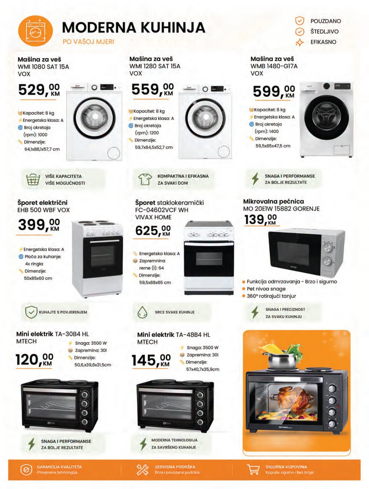 Fortuna kataloška ponuda Fortuna market akcija