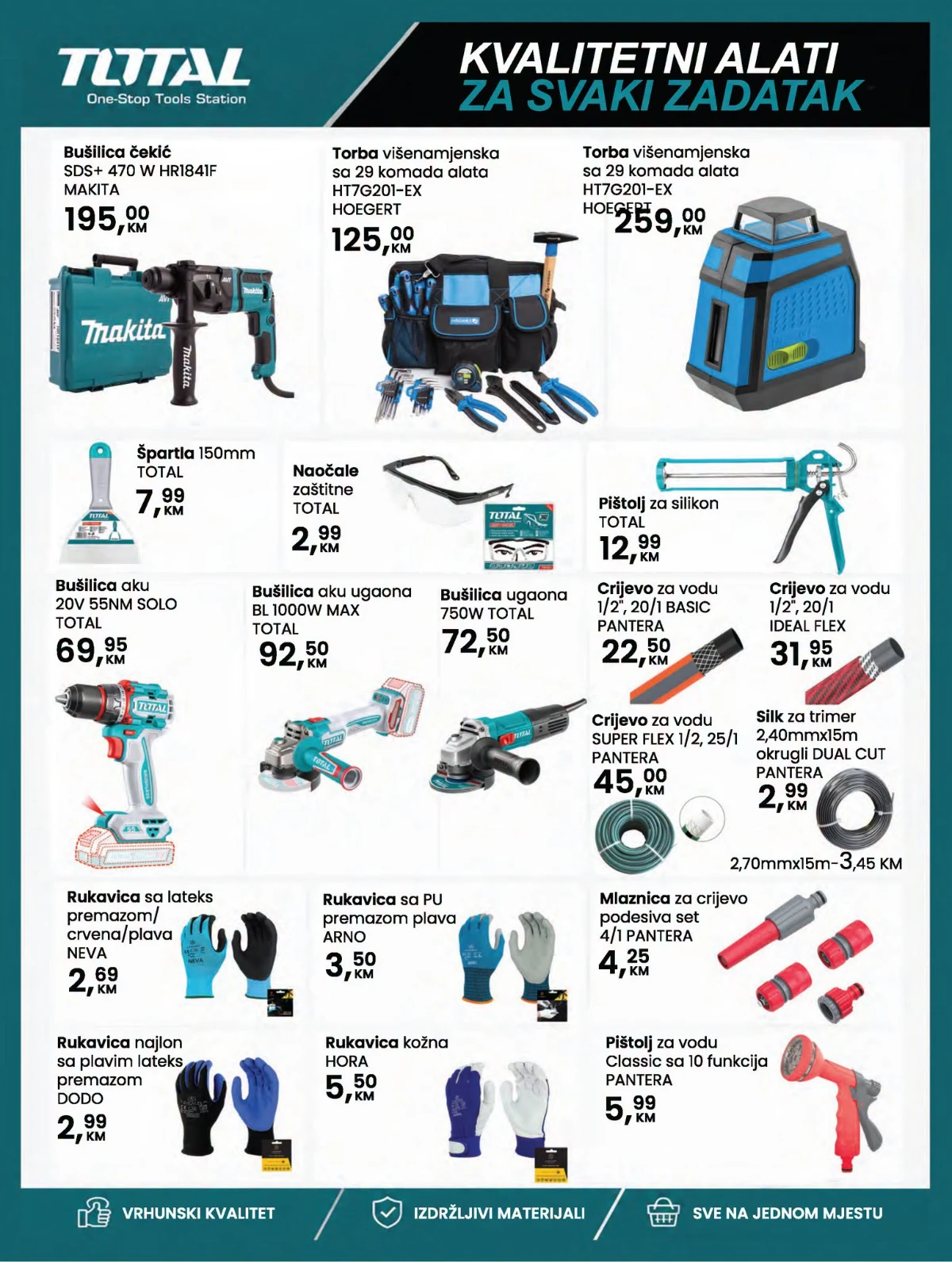 Fortuna kataloška ponuda Fortuna market akcija