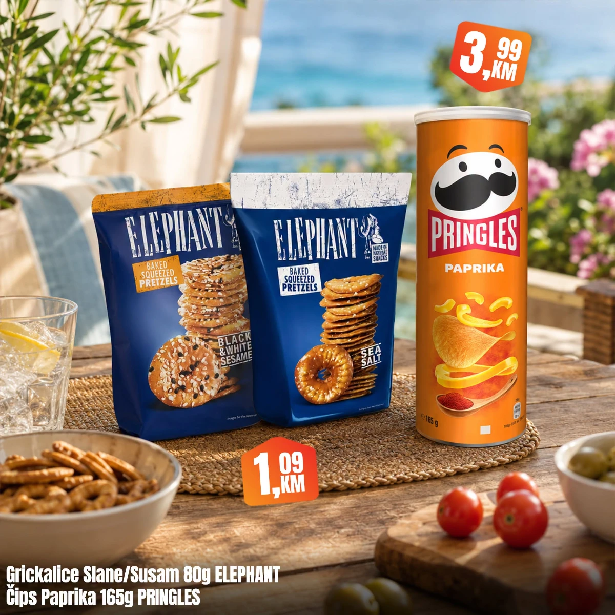 Fortuna Market vikend akcija – strana 11