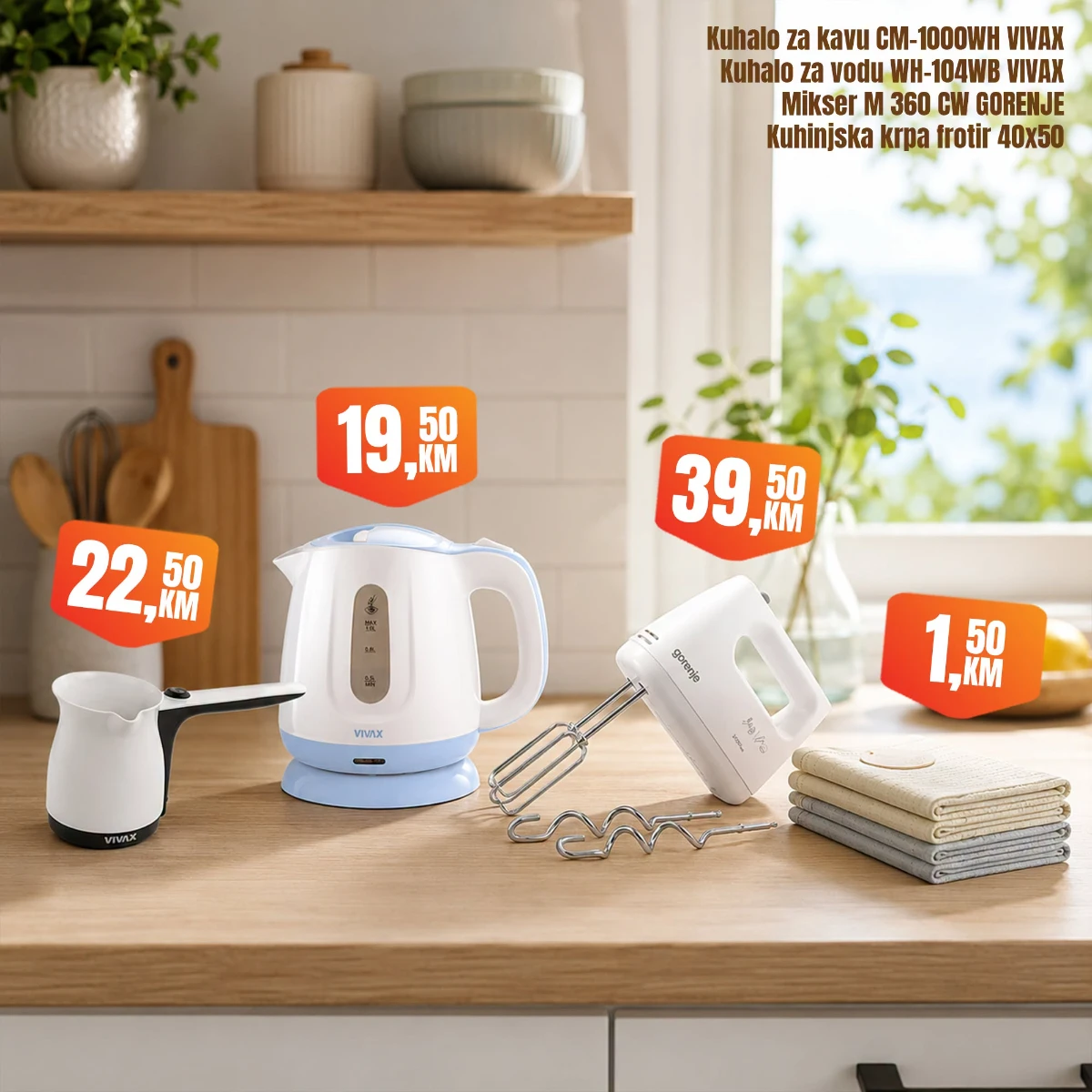 Fortuna Market vikend akcija – strana 25