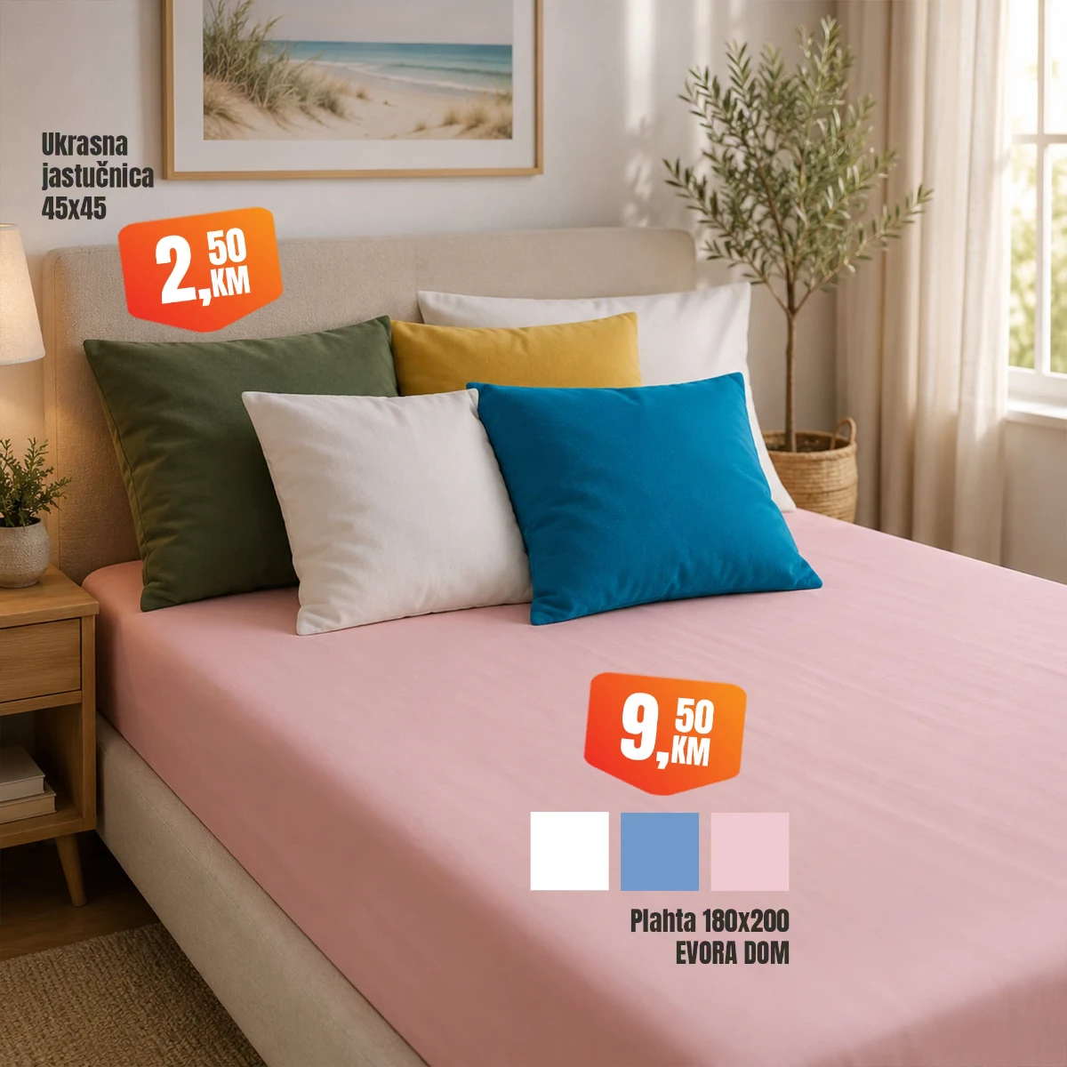 Fortuna Market vikend akcija – strana 29