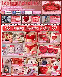 Izbor trgovine akcija katalog februar 2026