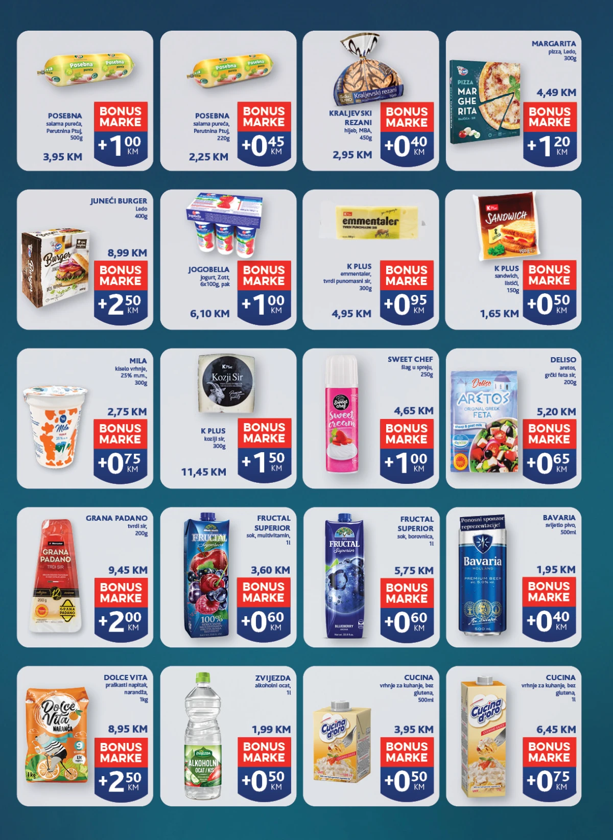 Konzum i Mercator katalog sniženja 05.05 do 11.05.2026 strana 29