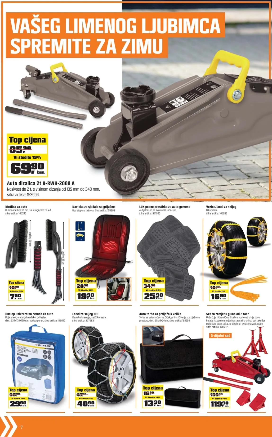 Obi solomaheri AKCIJA