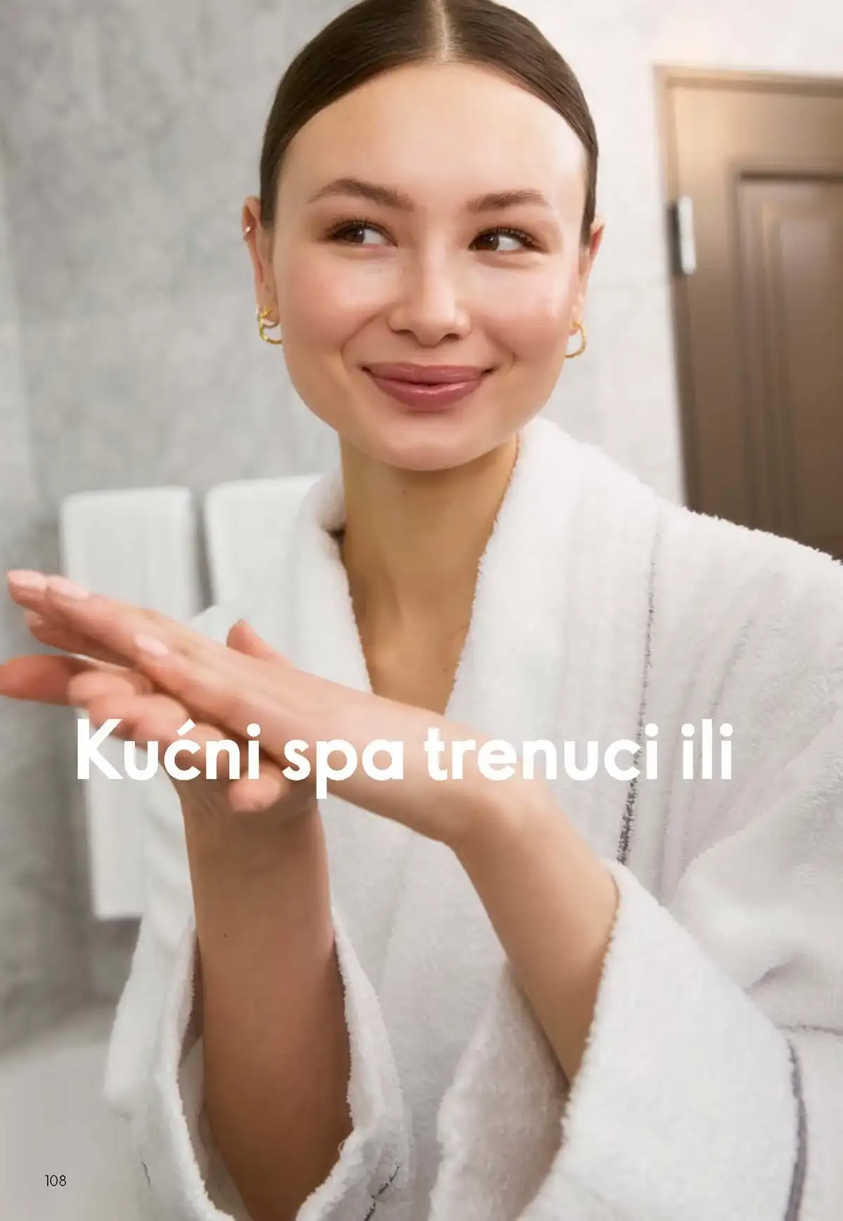 Oriflame kataloška ponuda sniženja