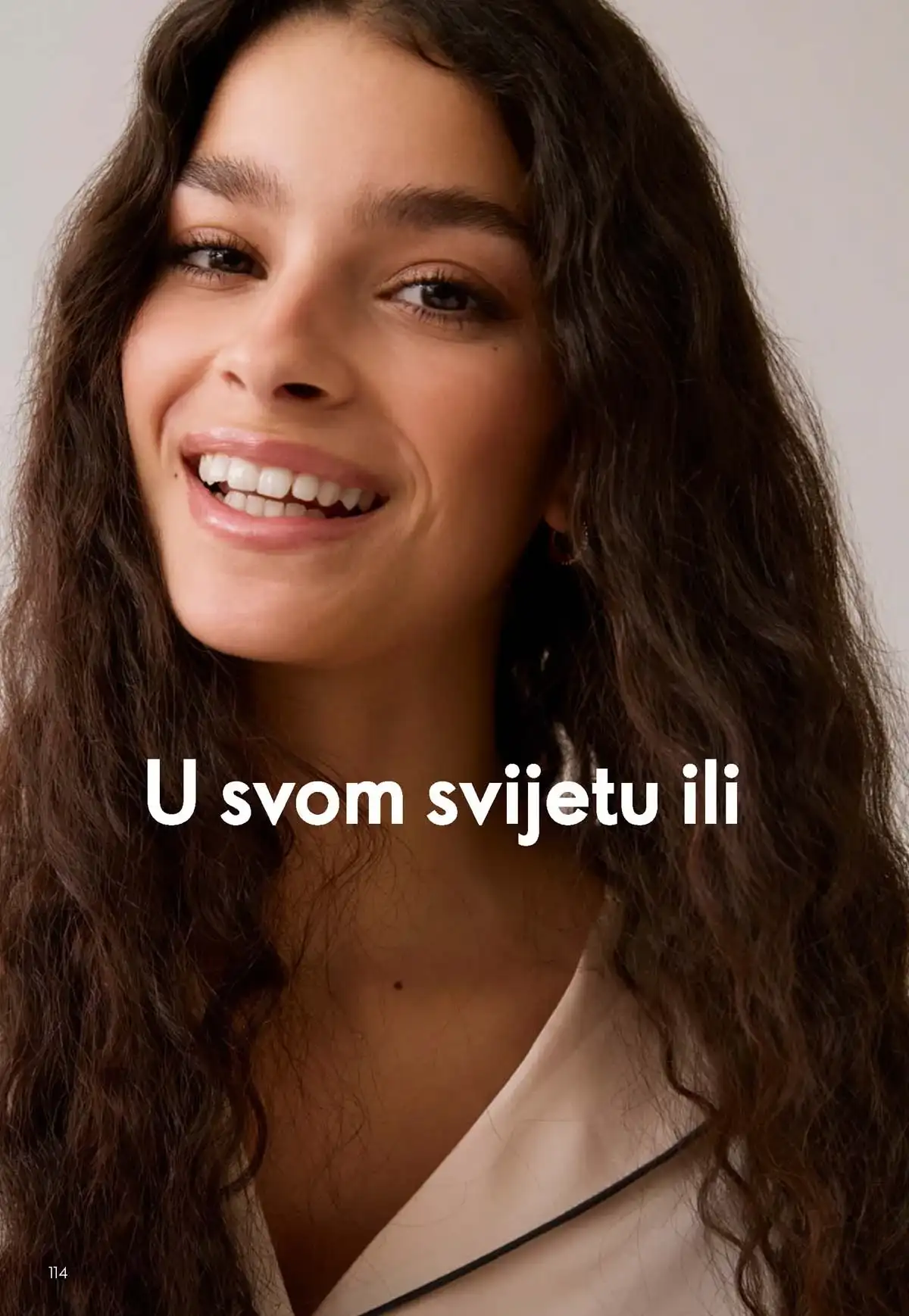 Oriflame kataloška ponuda sniženja