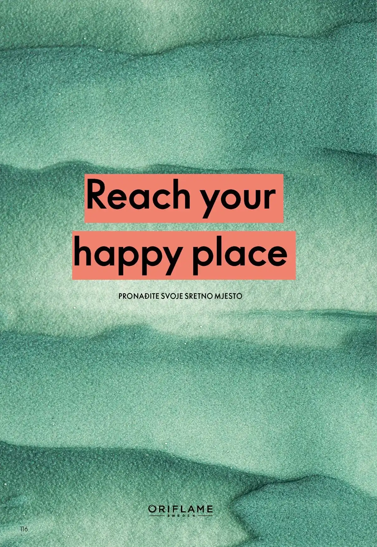 Oriflame kataloška ponuda sniženja