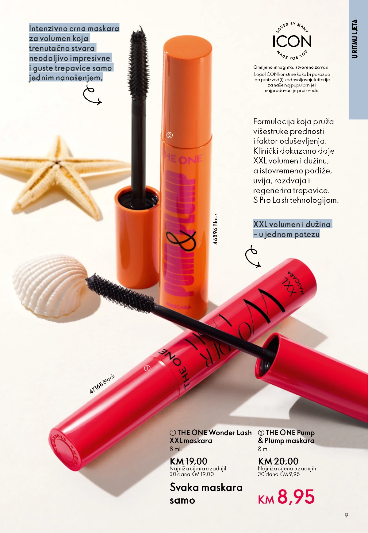 Oriflame kozmetika katalog sniženja strana 9