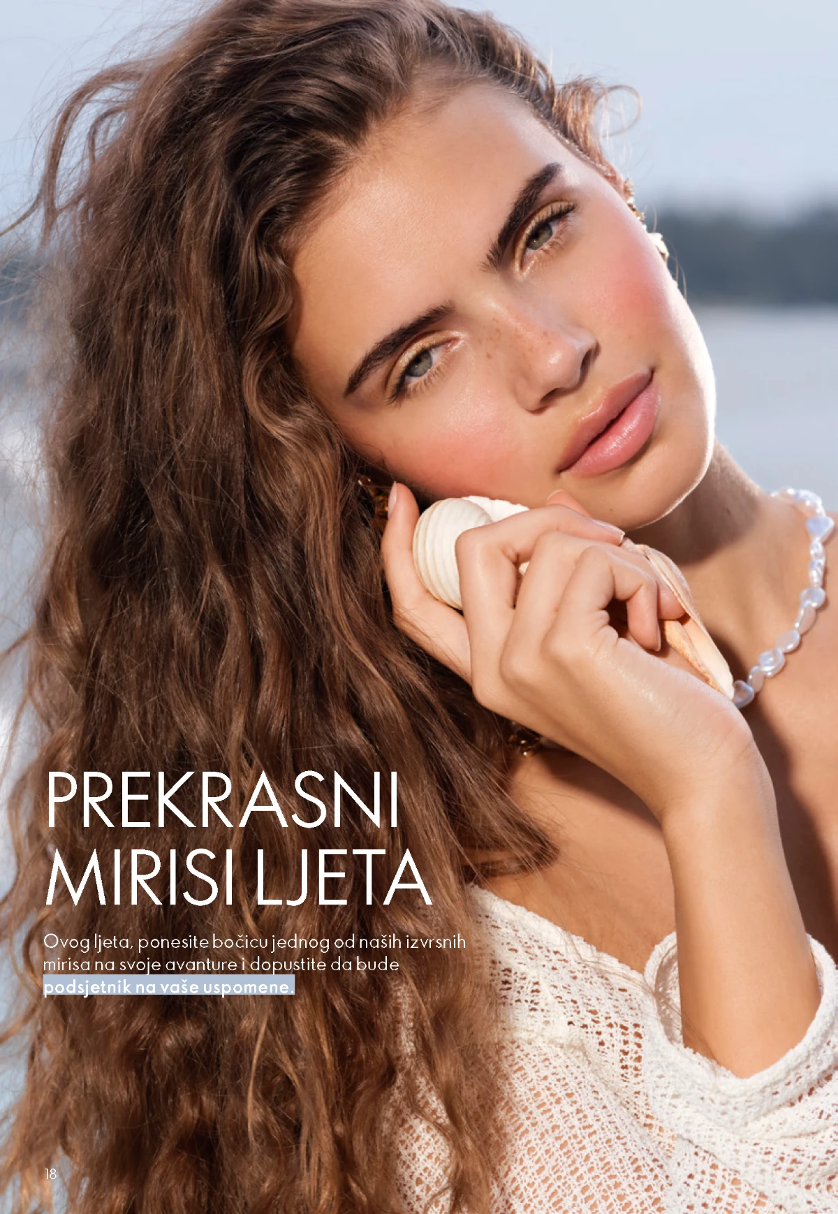 Oriflame kataloška ponuda sniženja