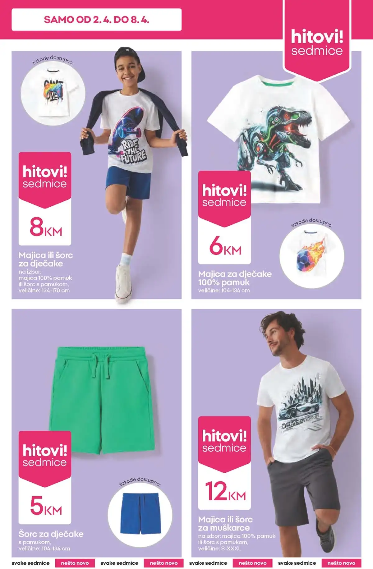 PEPCO katalog hitovi sedmice nova ponuda april 2026 strana 3