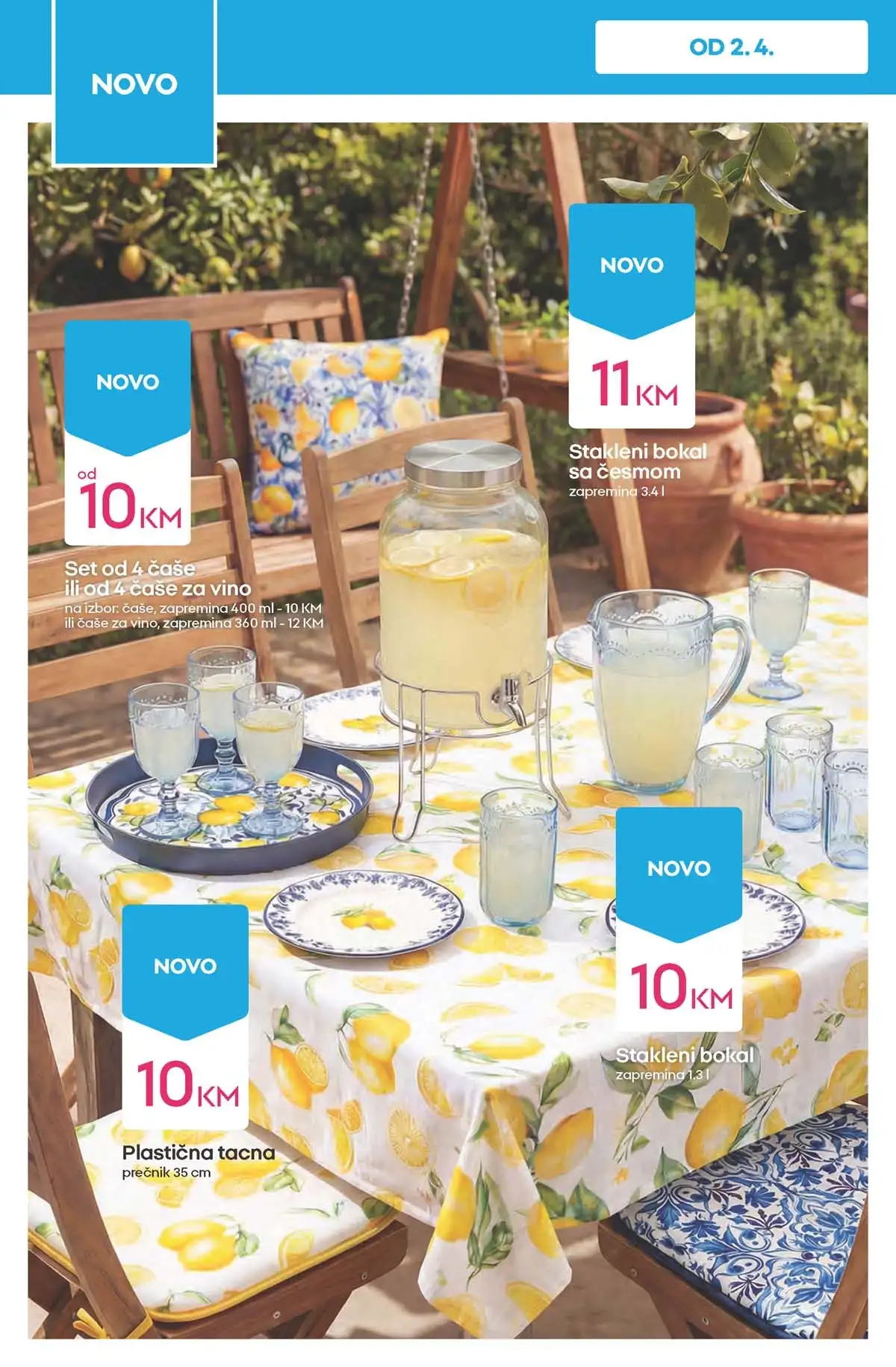 PEPCO sniženja katalog hitovi sedmice april 2026 strana 4