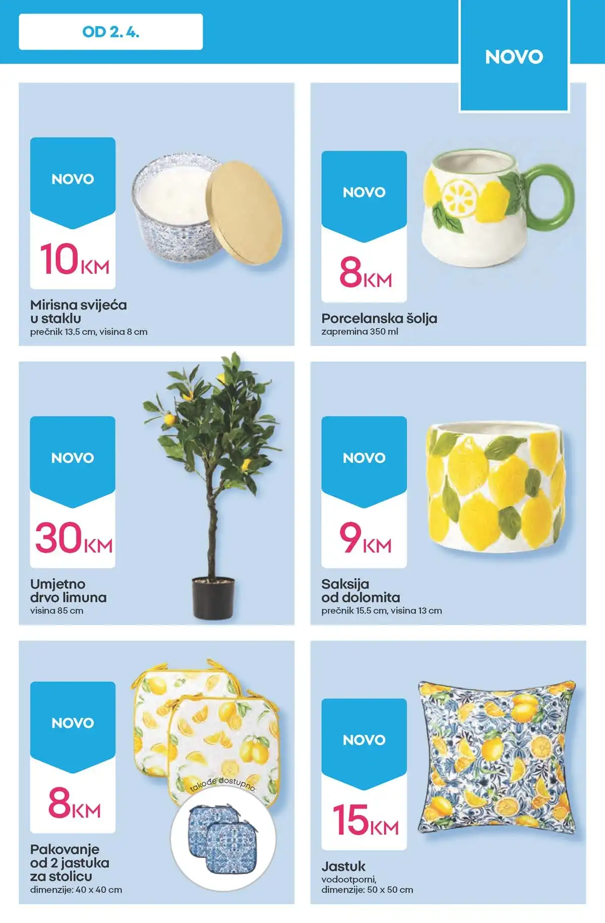 PEPCO katalog ponuda hitovi sedmice april 2026 strana 5