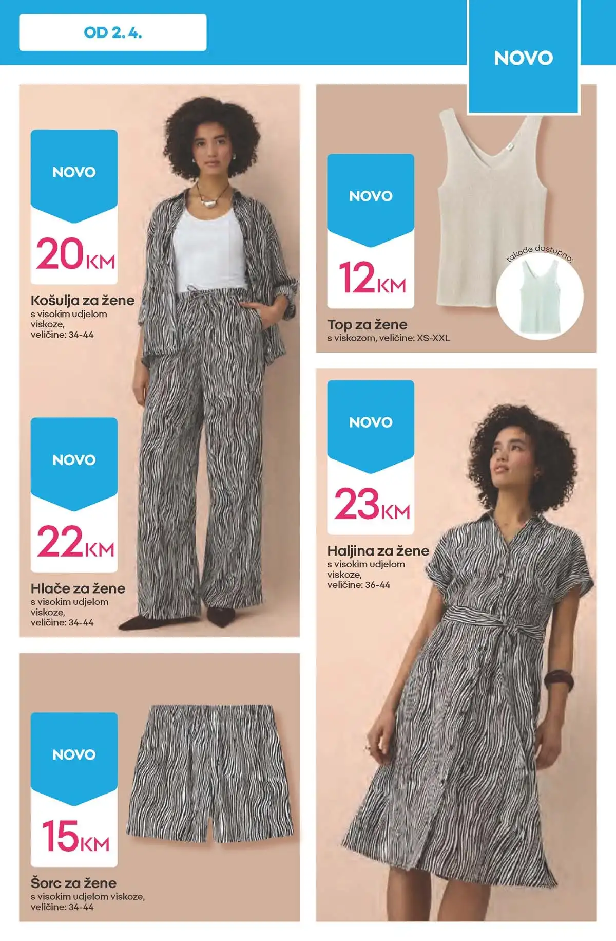 PEPCO sniženja katalog hitovi sedmice strana 9